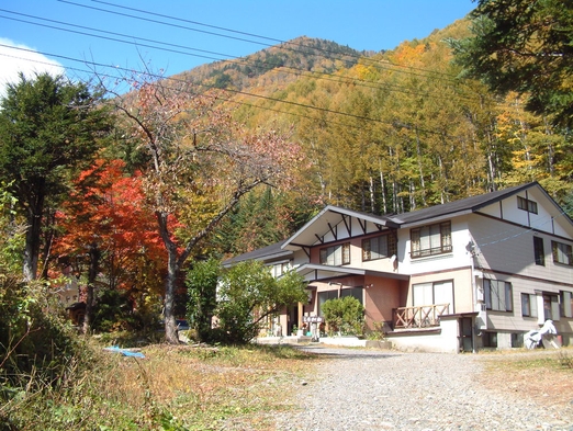 白い温泉ゆったりプラン